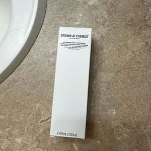 Grown alchemist Exfoliant